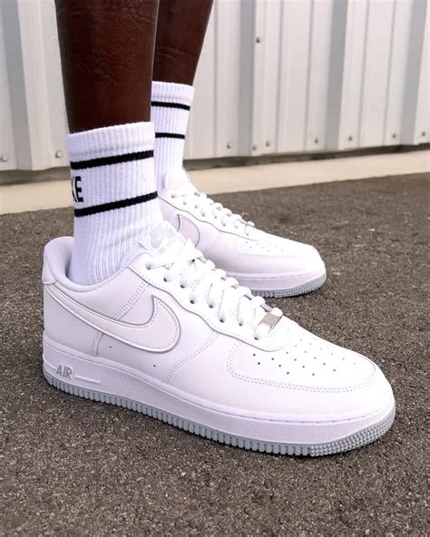 nike air force 1 '07 herren angebot|air force 1 shoes for men.